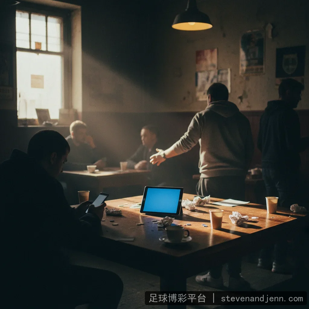 足球博彩平台 - 甜宠短剧结局反转，配角暗线揭露引爆讨论
