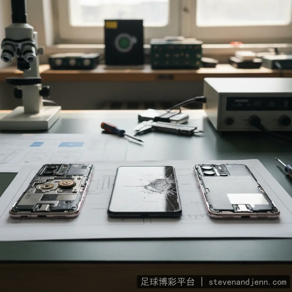 足球博彩平台 - 折叠屏手机铰链结构对比，不同设计耐久性测试结果揭晓