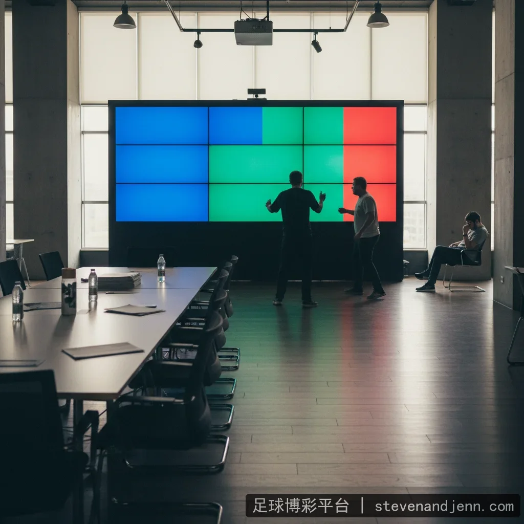 电竞豪门对决，指挥风格分歧，引发观众激烈讨论