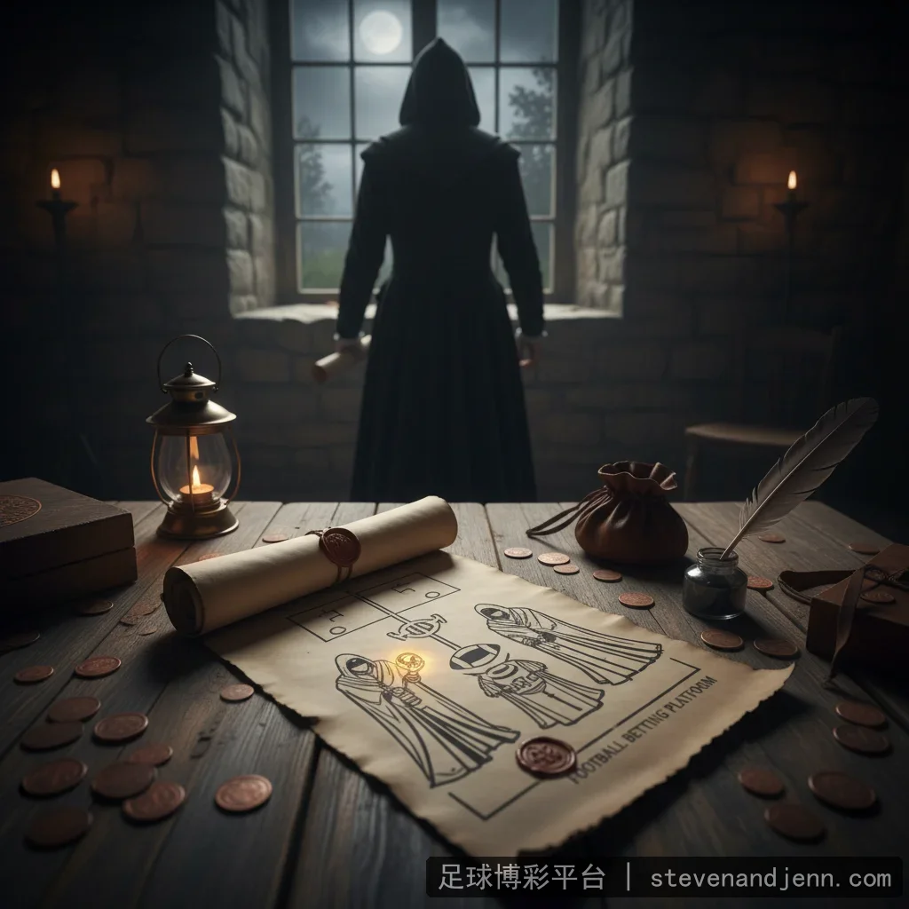 古装悬疑片角色结局反转，隐藏线索 - 足球博彩平台
