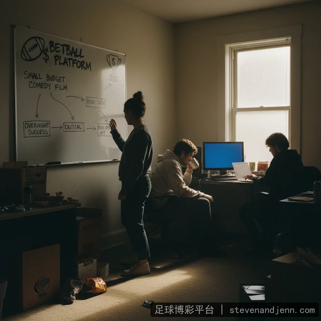 小成本喜剧电影逆袭，口碑高涨成票房黑马